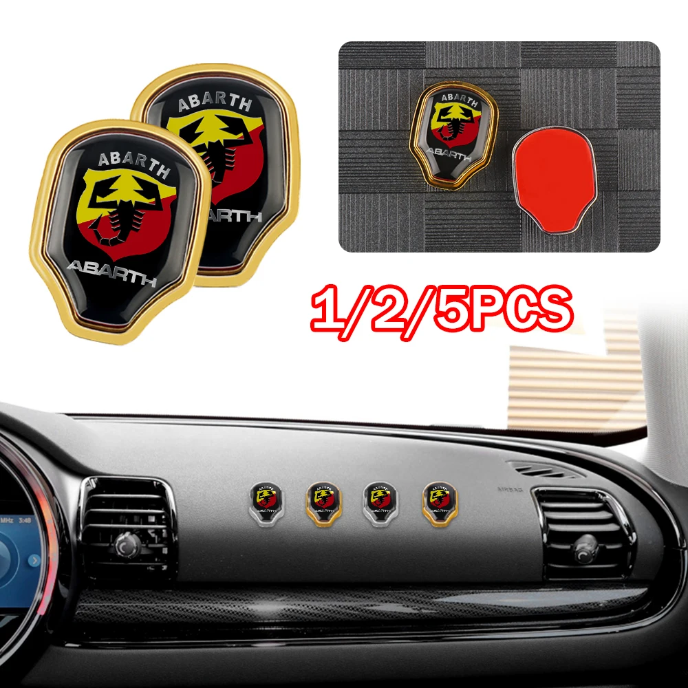 1/2/5PCS New Car Abarth Badge Hooks Auto Interior Self Adhesive Hook Hanger for Fiat 500 Punto Ducato Panda Tipo Bravo Doblo 600
1/2/5PCS New Car Abarth Badge Hooks Auto Interior Self Adhesive Hook Hanger for Fiat 500 Punto Ducato Panda Tipo Bravo Doblo 600
