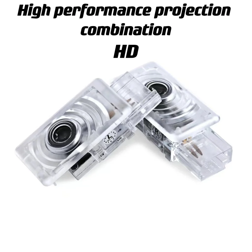 LED Lamp Shadow Projector For Cadillac Car LED Car Logo Lamp Door Shadow Light SRX XT4 XT5 XT6 ATS XTS CTS CT6 Car Accessories
LED Lamp Shadow Projector For Cadillac Car LED Car Logo Lamp Door Shadow Light SRX XT4 XT5 XT6 ATS XTS CTS CT6 Car Accessories