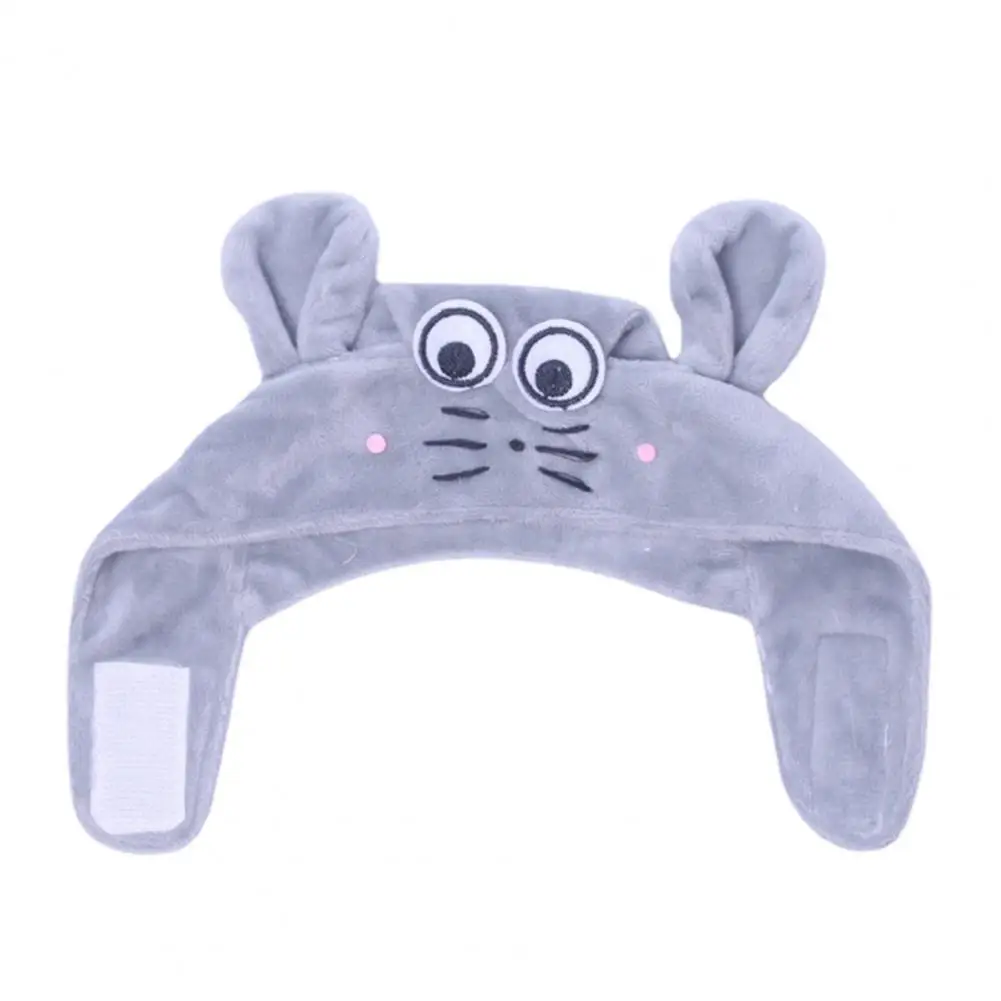 Stylish Fastener Tape Non-Fading Tear-resistant Festival Party Kitten Puppy Headwear Pet Accessories Pet Headgear Pet Hat
Stylish Fastener Tape Non-Fading Tear-resistant Festival Party Kitten Puppy Headwear Pet Accessories Pet Headgear Pet Hat