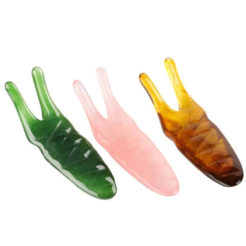 1Pc Nose Gua Sha Board Worm Shape Resin Nose Massager Promote Blood Circulation For Trigger Point Therapy Pedicure Lifting Tools
1Pc Nose Gua Sha Board Worm Shape Resin Nose Massager Promote Blood Circulation For Trigger Point Therapy Pedicure Lifting Tools
