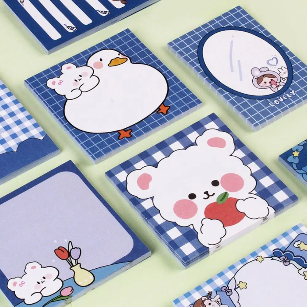 Student Stationery Scrapbooking Sticky Note School Supplies Diary Memo Pad Tearable Memo Pad Message Notes Message Sticker
Student Stationery Scrapbooking Sticky Note School Supplies Diary Memo Pad Tearable Memo Pad Message Notes Message Sticker