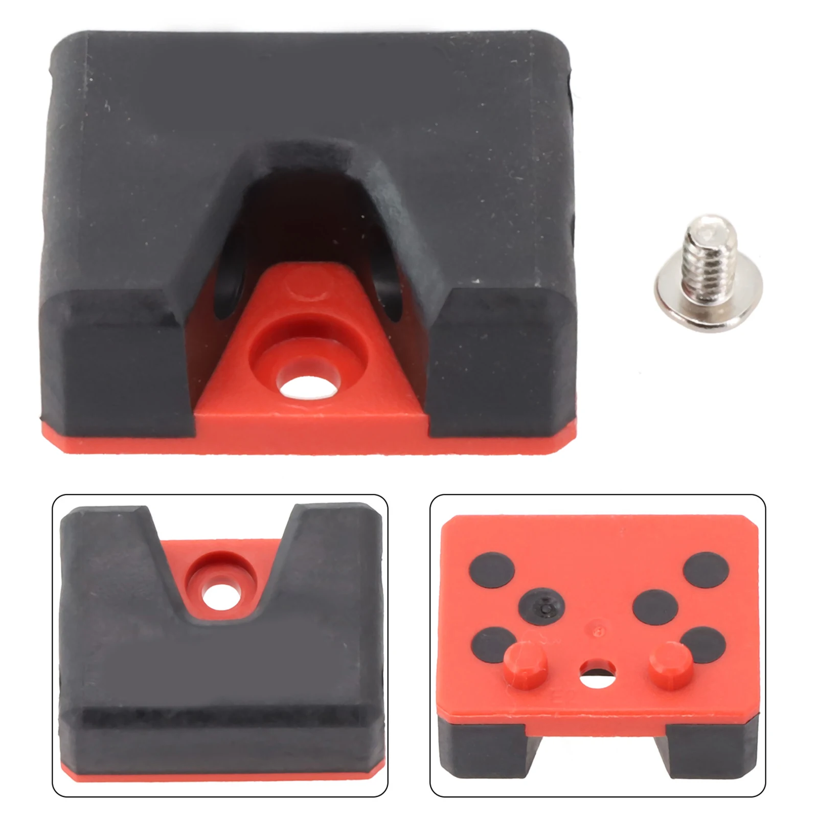 Screw Bit Holder 49-16-3697 Wrenches Bit Holder Driver Easy To Use Kit Magnetic Drill Parts Replace Set Practical
Screw Bit Holder 49-16-3697 Wrenches Bit Holder Driver Easy To Use Kit Magnetic Drill Parts Replace Set Practical
