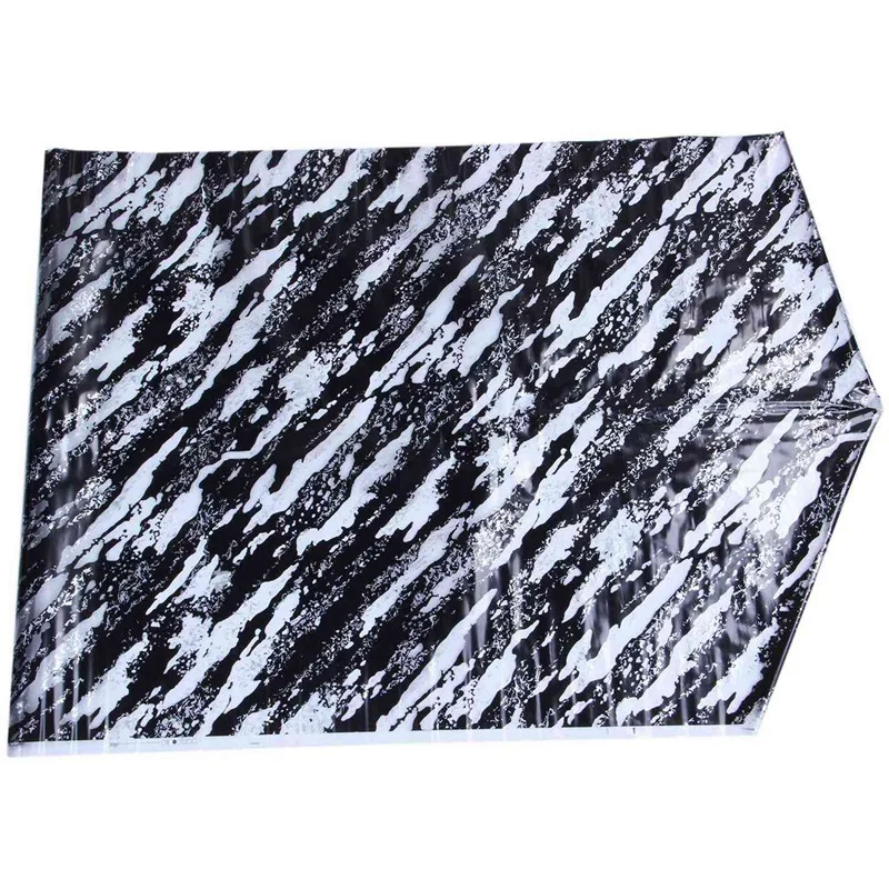 4X Hydrographic Film - Water Transfer Printing - Hydro Dipping -Splatter - 1 Meter
4X Hydrographic Film - Water Transfer Printing - Hydro Dipping -Splatter - 1 Meter
