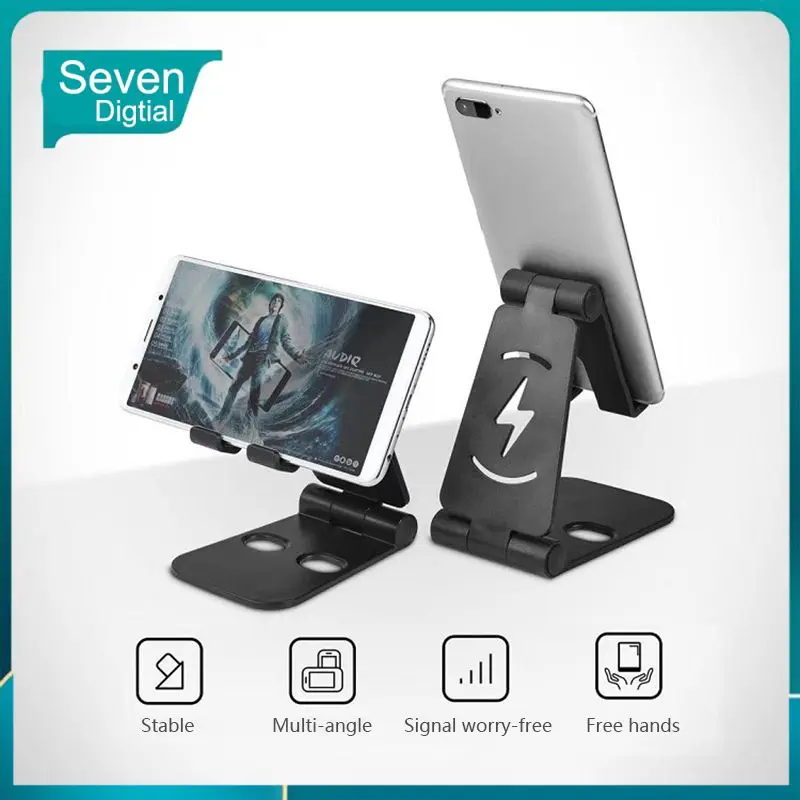 Cell Phone Holder Phone Stand For Iphone Huawei Xiaomi Samsung For Iphone X Xs Max 8 12 Phone Desk Stand Adjustable Table Holder
Cell Phone Holder Phone Stand For Iphone Huawei Xiaomi Samsung For Iphone X Xs Max 8 12 Phone Desk Stand Adjustable Table Holder