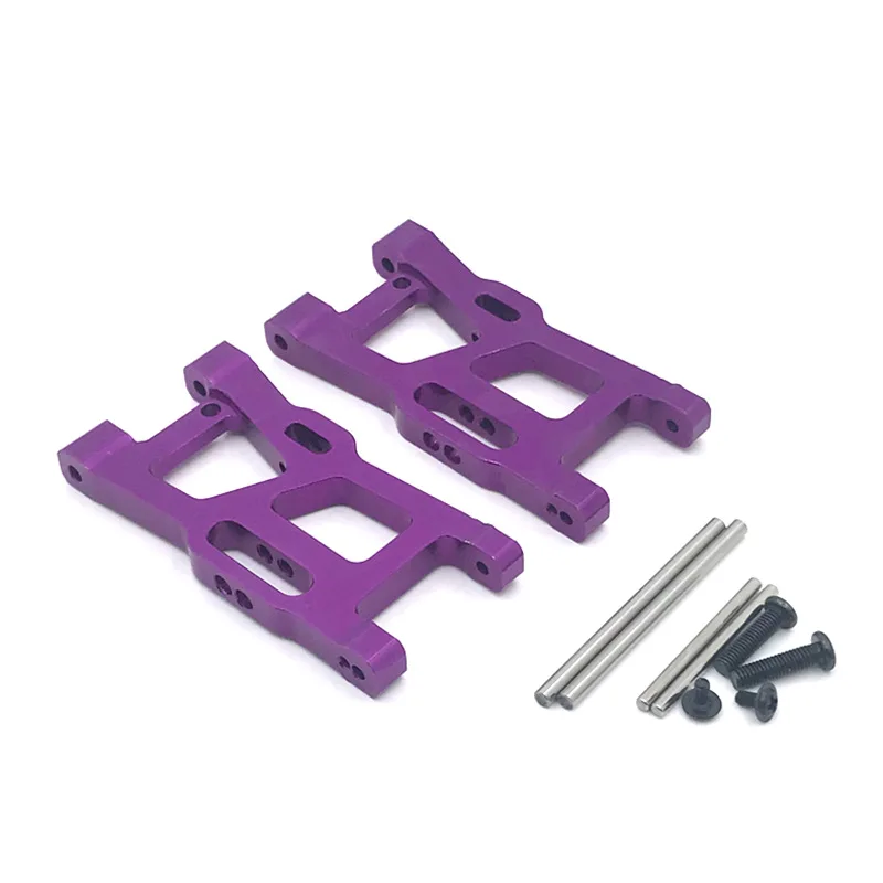 Wltoys 124019 124017-16-18 144001 remote control car metal upgrade parts front swing arm
Wltoys 124019 124017-16-18 144001 remote control car metal upgrade parts front swing arm