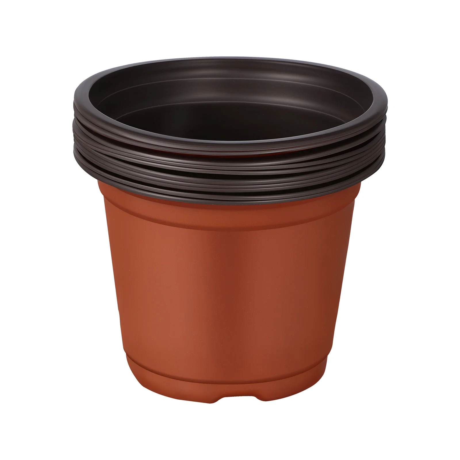 Pots Plastic Nursery Pot Planting Flower Inch Planters Succulent 3. Gardening Container Starting Containers Garden Holes Starter
Pots Plastic Nursery Pot Planting Flower Inch Planters Succulent 3. Gardening Container Starting Containers Garden Holes Starter