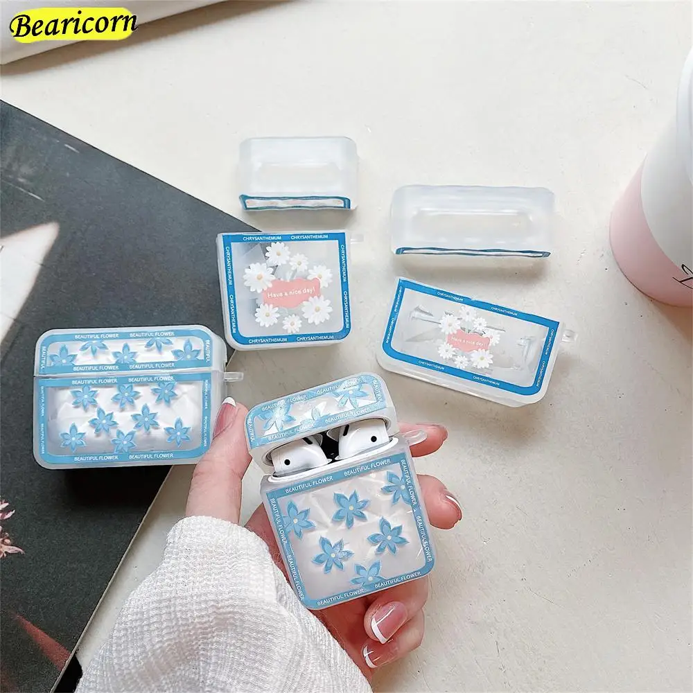 Чехлы для наушников AirPods Pro 3 с милыми цветами, силиконовые мраморные аксессуары для наушников, защитная зарядная коробка для airpods 1 2
Чехлы для наушников AirPods Pro 3 с милыми цветами, силиконовые мраморные аксессуары для наушников, защитная зарядная коробка для airpods 1 2