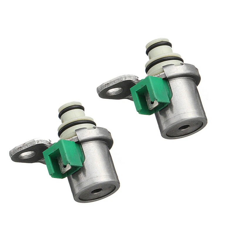4F27E Transmission Shift Solenoid Set For Ford Focus / Mazda 1999-On New (99162)
4F27E Transmission Shift Solenoid Set For Ford Focus / Mazda 1999-On New (99162)