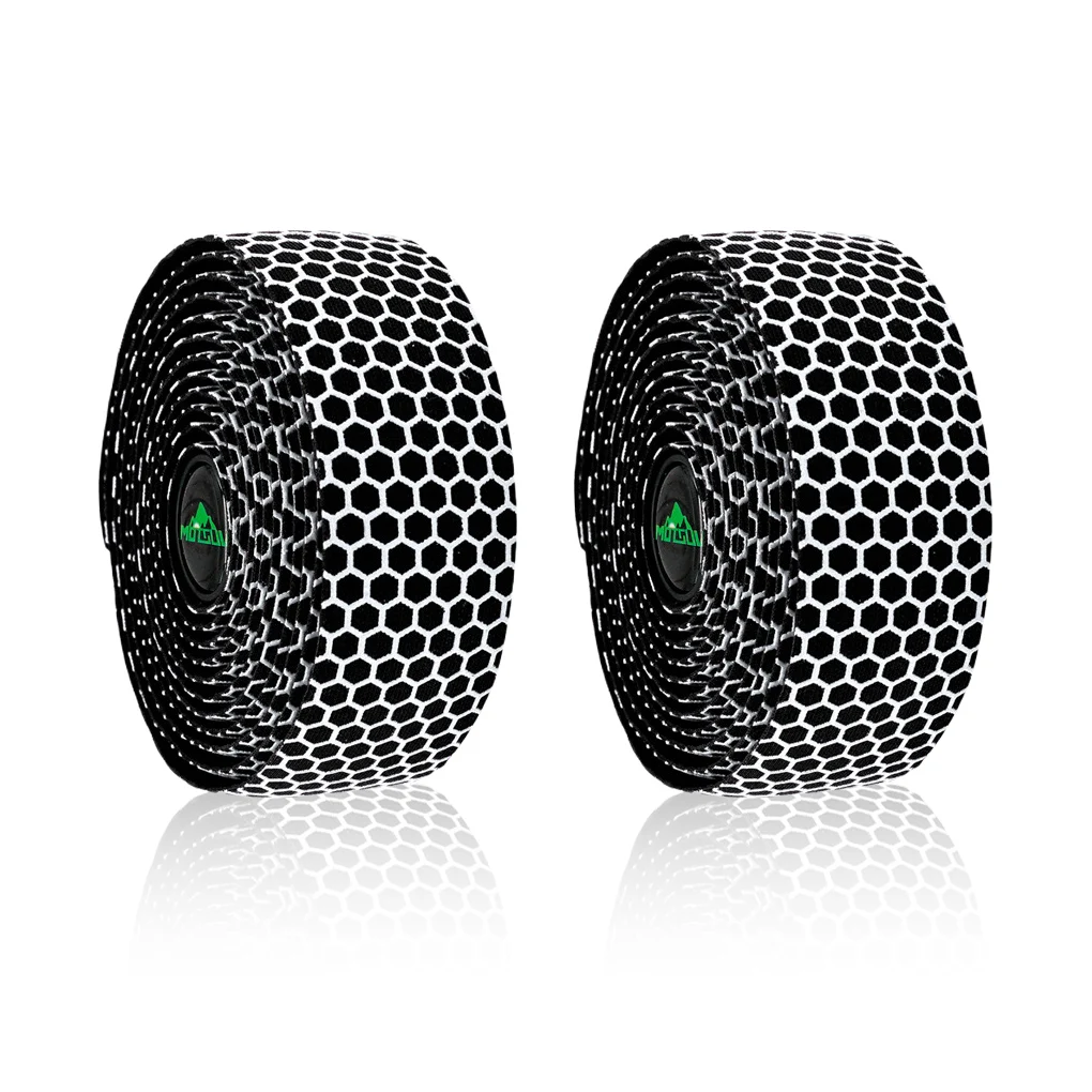 2PCS/Box Road Bike Handlebar Tapes Shock Absorption Damping Bicycle Wrap Cycling Self Adhesive Flexible Riding Belt
2PCS/Box Road Bike Handlebar Tapes Shock Absorption Damping Bicycle Wrap Cycling Self Adhesive Flexible Riding Belt