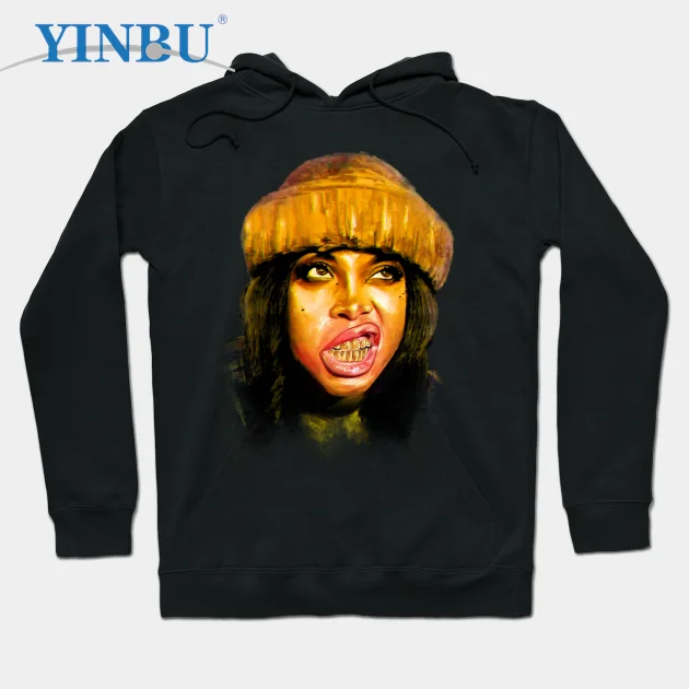 Erykah Badu Vintage RNB - Erykah Badu pullover hoodie 2023 new in sweatshirts Fashion clothes
Erykah Badu Vintage RNB - Erykah Badu pullover hoodie 2023 new in sweatshirts Fashion clothes