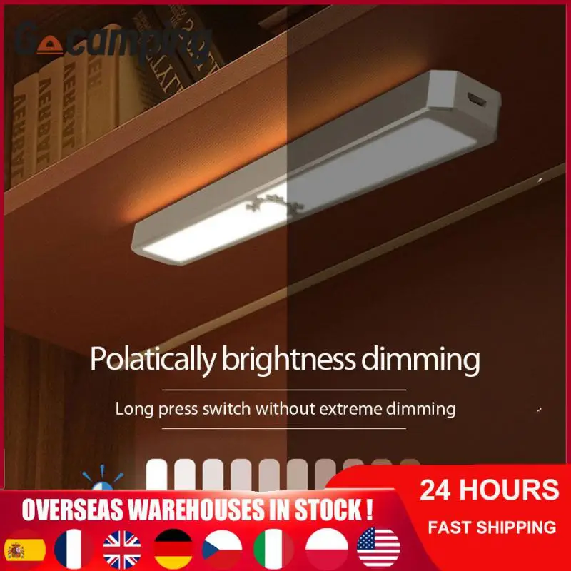 Night Lights Self-Adhesive Storage Cabinet Light LED Magnetic Intelli Human Body Infrared InductionMotion Infrared Induction
Night Lights Self-Adhesive Storage Cabinet Light LED Magnetic Intelli Human Body Infrared InductionMotion Infrared Induction