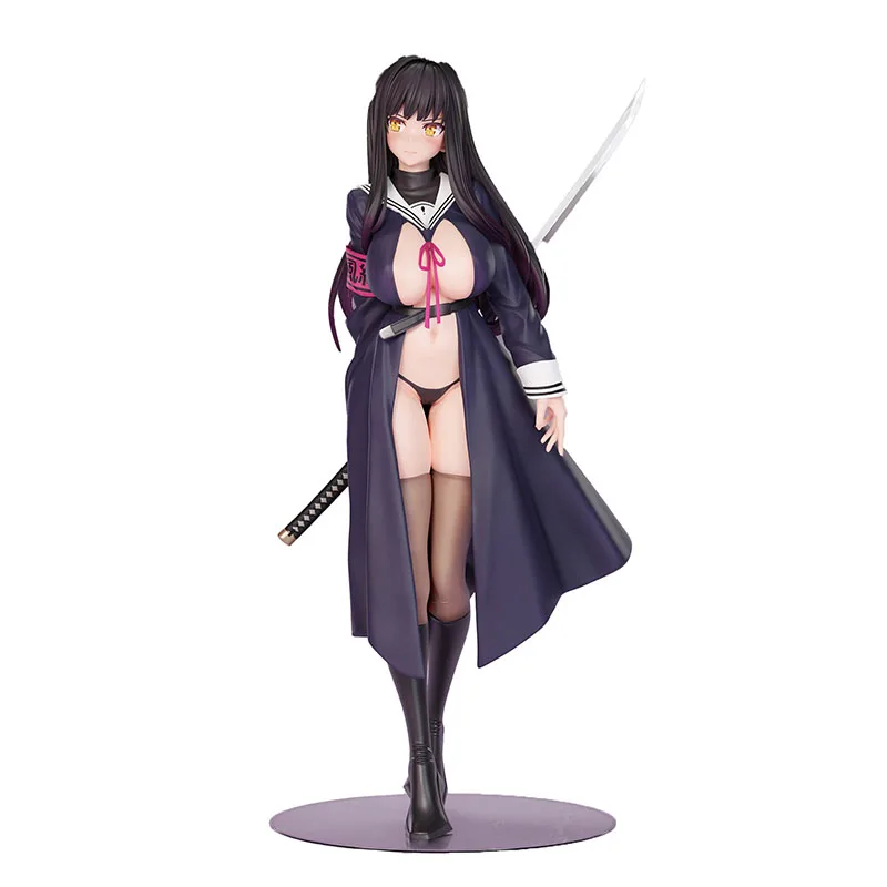 In Stock Original Genuine Bfull FOTS JAPAN Hisu POPQN PMMA 1/6 Action Anime Figure Model Toys Doll Gift
In Stock Original Genuine Bfull FOTS JAPAN Hisu POPQN PMMA 1/6 Action Anime Figure Model Toys Doll Gift