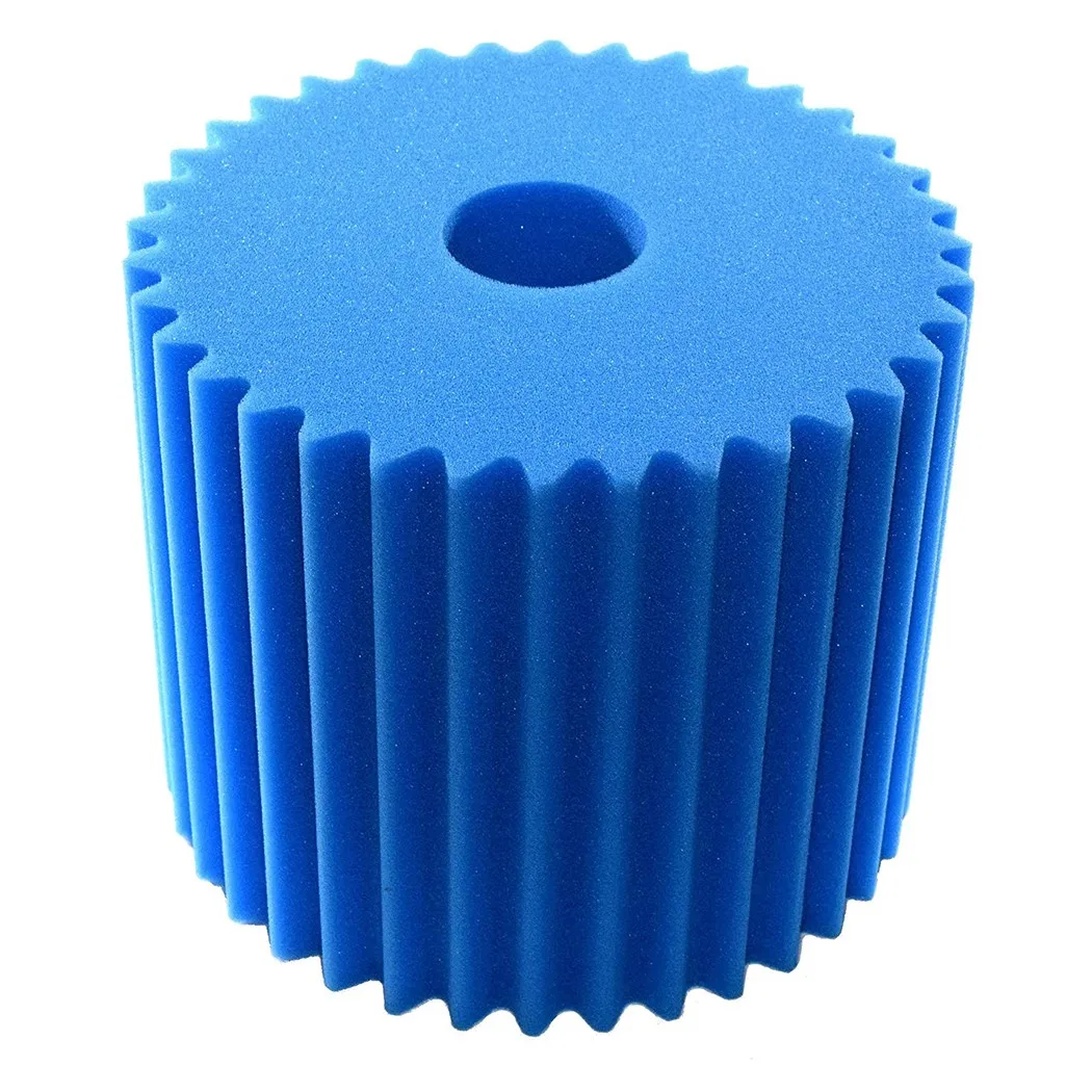 1 Pcs Filter Replacement Accessories FOR Electrolux Aerus Central Vacuum Cleaner Filter Foam Garden Accessories
1 Pcs Filter Replacement Accessories FOR Electrolux Aerus Central Vacuum Cleaner Filter Foam Garden Accessories
