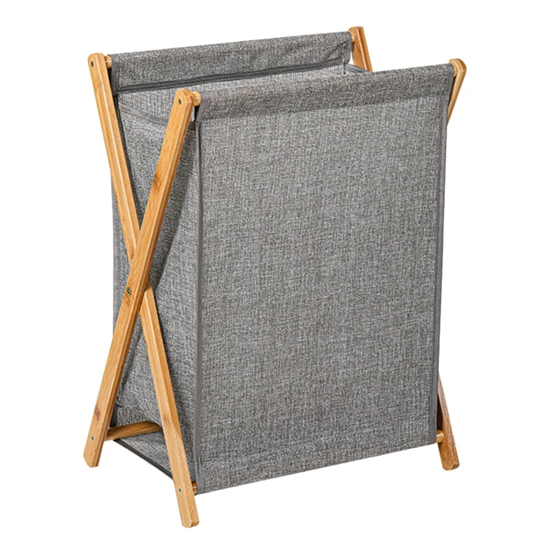 1 Piece Dirty Clothes Storage Basket Foldable Clothes Storage Basket Household Dirty Clothes Basket
1 Piece Dirty Clothes Storage Basket Foldable Clothes Storage Basket Household Dirty Clothes Basket