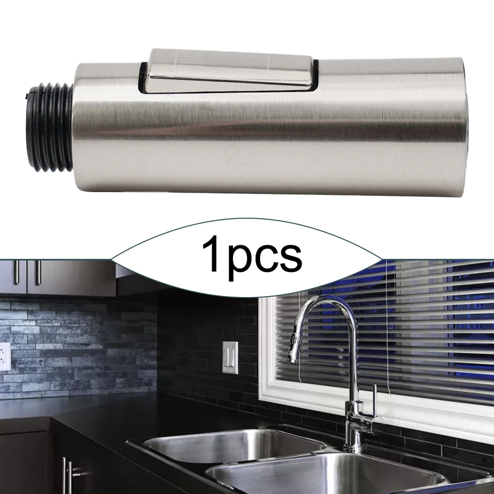 G1/2 Pull Out Faucet Sprayer Kitchen Shower Head Water Saving Basin Sink Water Tap Sprayer Nozzle Bathroom Accessories
G1/2 Pull Out Faucet Sprayer Kitchen Shower Head Water Saving Basin Sink Water Tap Sprayer Nozzle Bathroom Accessories