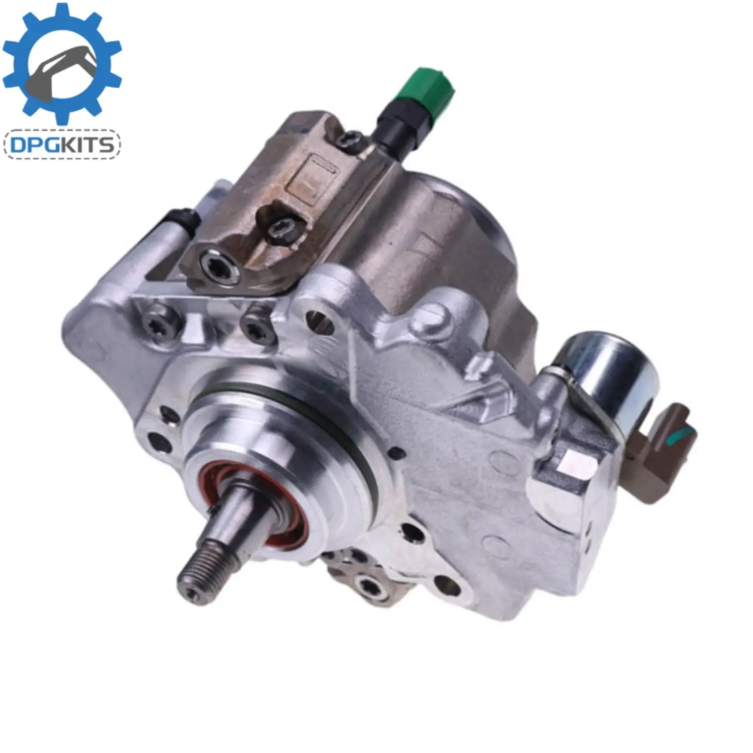 28526390 7256789 400912-00136C 400912-00136B Fuel Injection Pump For Bobcat Doosan D34 Engine With 6 Months Warranty
28526390 7256789 400912-00136C 400912-00136B Fuel Injection Pump For Bobcat Doosan D34 Engine With 6 Months Warranty