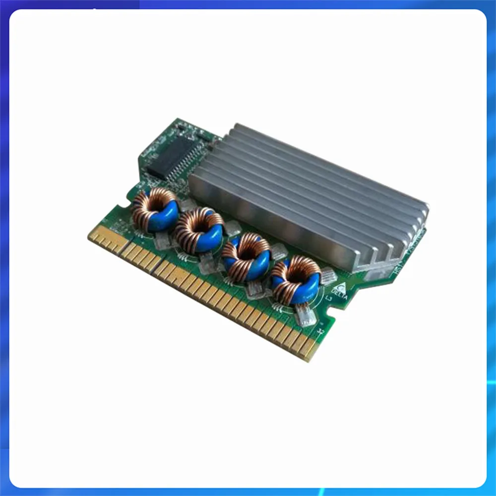 Оригинальный модуль регулировки напряжения ЦП для HP DL380G4 ML350G4 370G4 DL380 G4 ML350 G4 370 G4 VRM 367239-001 347884-001
Оригинальный модуль регулировки напряжения ЦП для HP DL380G4 ML350G4 370G4 DL380 G4 ML350 G4 370 G4 VRM 367239-001 347884-001