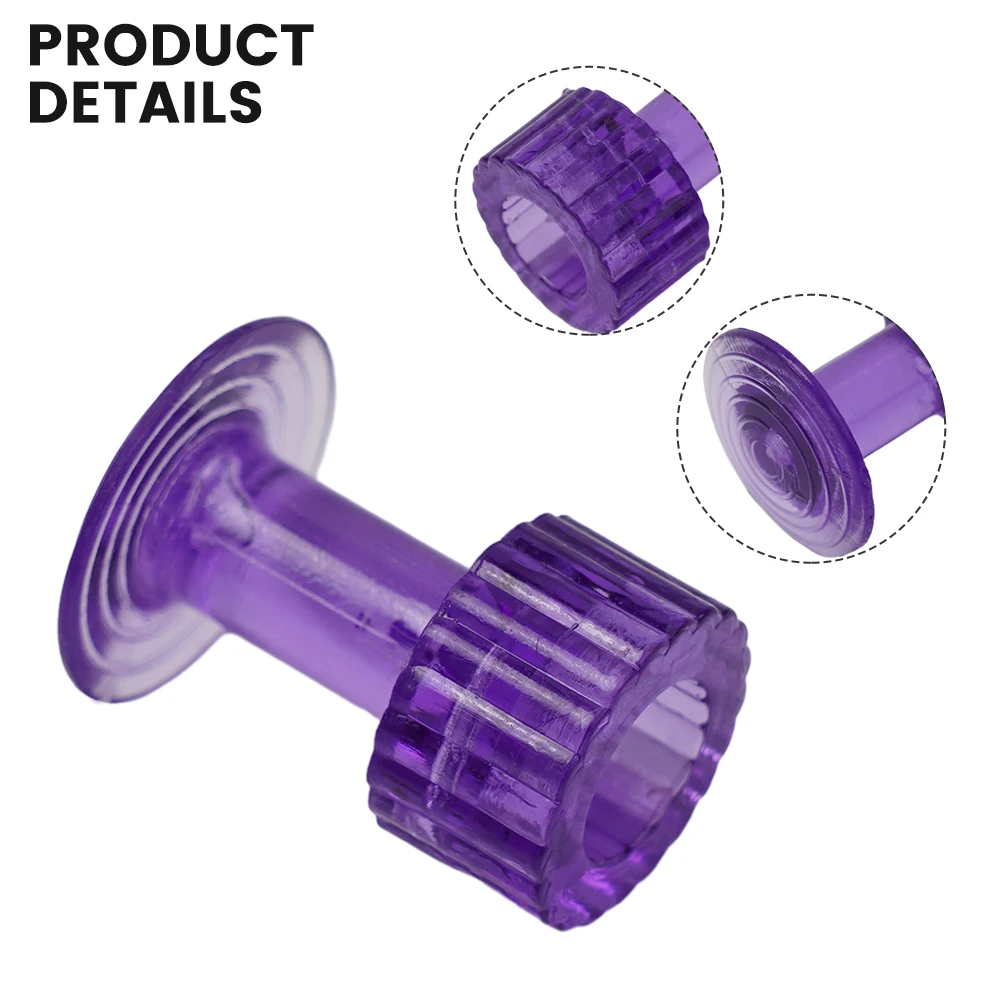 Car Rapair Tools Dent Repair Kit Car Dent Puller 50pcs Economical Multiple Purposes Nylon Purple Widely Application
Car Rapair Tools Dent Repair Kit Car Dent Puller 50pcs Economical Multiple Purposes Nylon Purple Widely Application