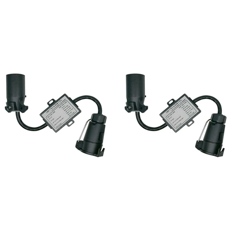 2 шт., переходник с США на европрицеп
2 шт., переходник с США на европрицеп