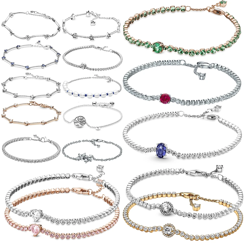Tennis Chain Treated Freshwater Cultured Pearl Blue Cord Bracelet 925 Silver Original Brand Jewelery Gifts Women Fine Zircon
Tennis Chain Treated Freshwater Cultured Pearl Blue Cord Bracelet 925 Silver Original Brand Jewelery Gifts Women Fine Zircon