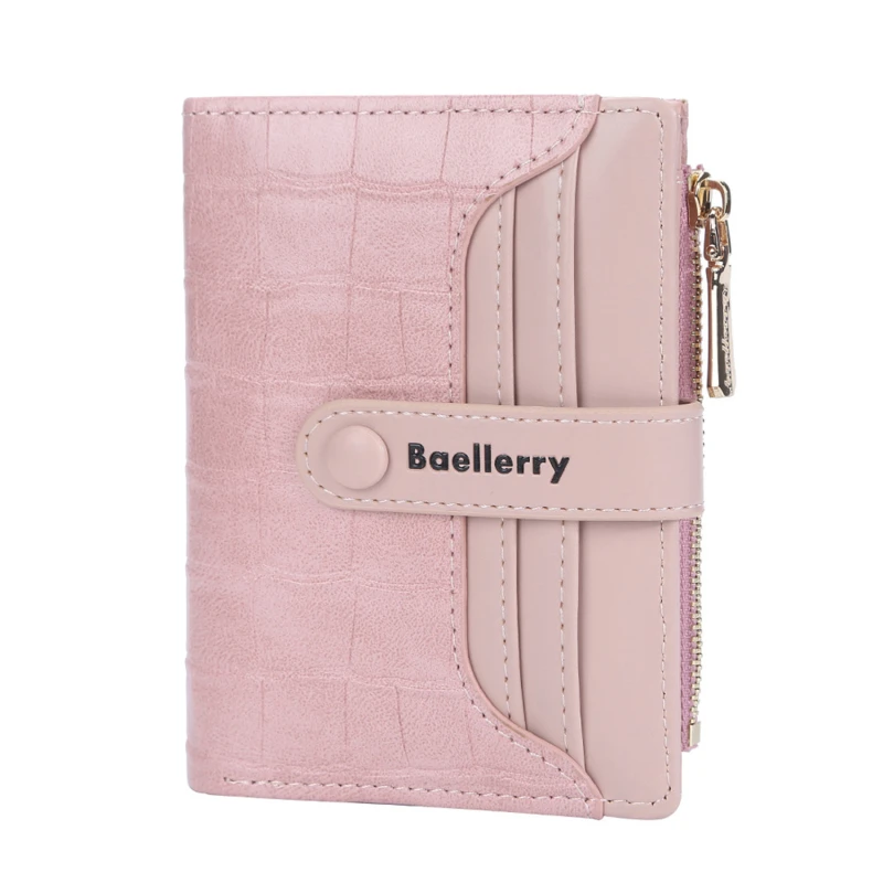 Fashion Women Wallets Free Name Engraving Small Wallets Zipper PU Leather Quality Female Purse Card Holder Stone Pattern Wallet
Fashion Women Wallets Free Name Engraving Small Wallets Zipper PU Leather Quality Female Purse Card Holder Stone Pattern Wallet