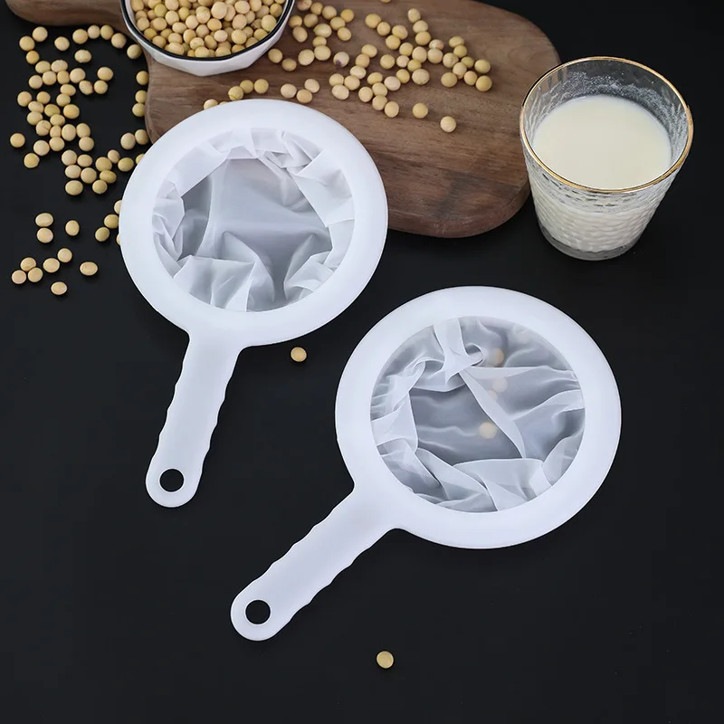 Ultrafine Filter Mesh Strainer Baby Juice Soy Milk Wine Coffee Tea Oil Filter Spoon Screen Separation Reusable Kitchen Supplies
Ultrafine Filter Mesh Strainer Baby Juice Soy Milk Wine Coffee Tea Oil Filter Spoon Screen Separation Reusable Kitchen Supplies