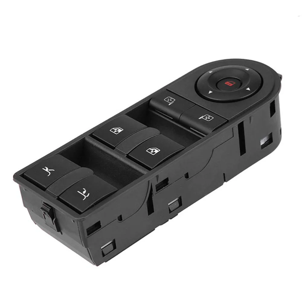 Electric Power Window Master Control Switch For Opel Vauxhall Tigra Twintop 2004 2005 2006 2007 2008 2009 93162636
Electric Power Window Master Control Switch For Opel Vauxhall Tigra Twintop 2004 2005 2006 2007 2008 2009 93162636