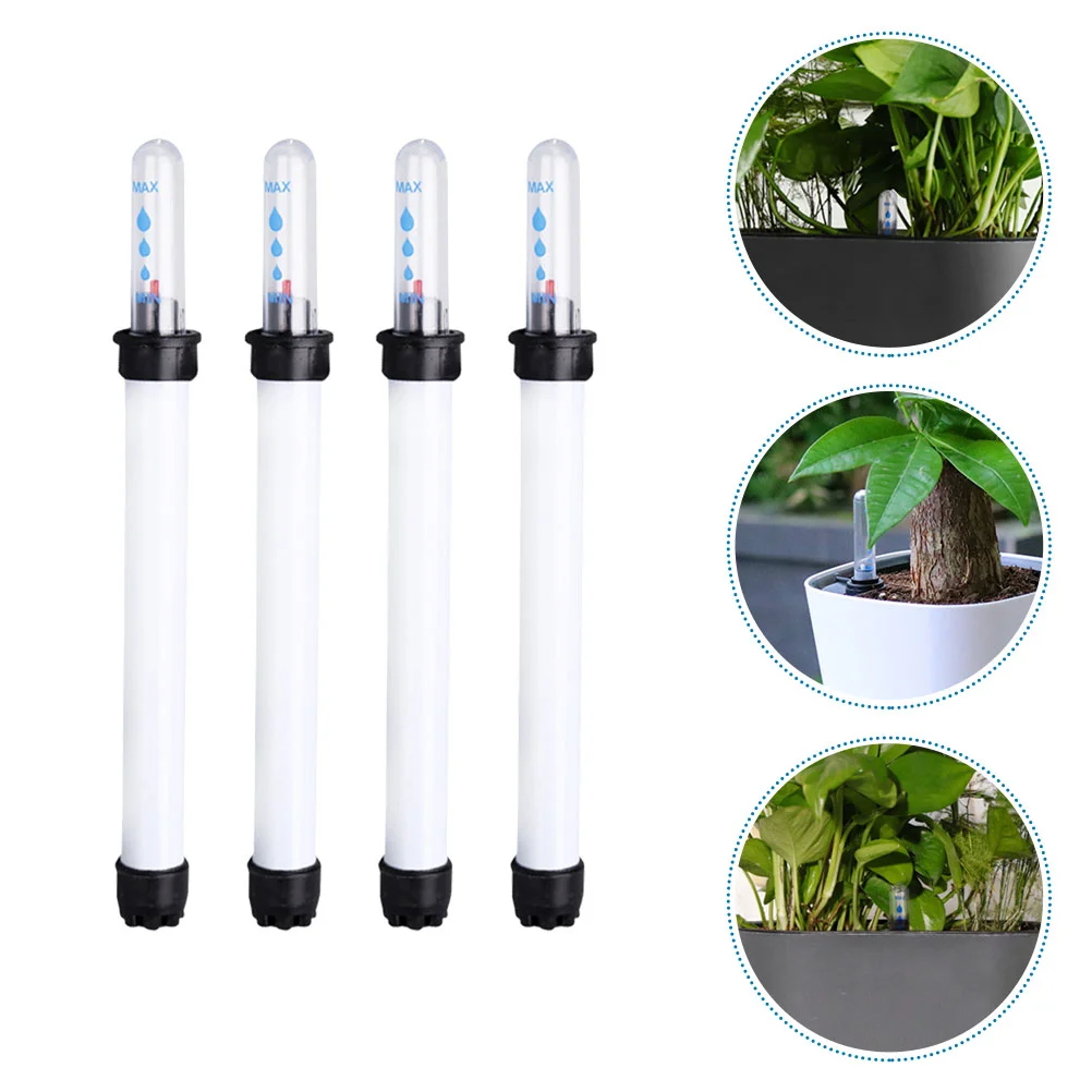 Water Level Meter Gauge Moisture Indicator Sensor Hydroponics Flower Pot Display Soil Probe Scale Shortage Reminder Tester
Water Level Meter Gauge Moisture Indicator Sensor Hydroponics Flower Pot Display Soil Probe Scale Shortage Reminder Tester