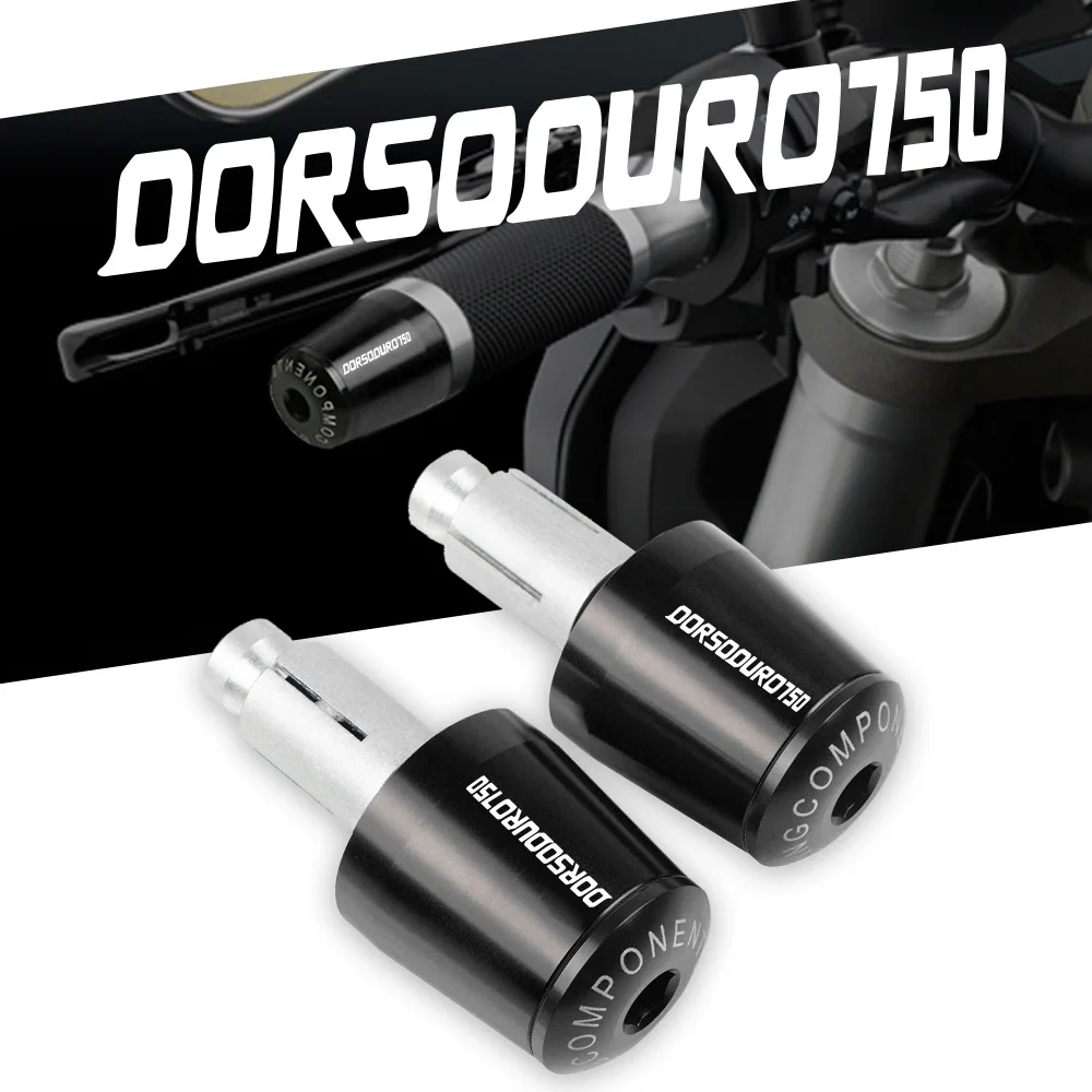 For Aprilia DORSODURO750 DORSODURO 750 2007-2017 Motorcycle Accessories CNC Aluminum 7/8'' 22mm Handlebar Handles Grips Ends
For Aprilia DORSODURO750 DORSODURO 750 2007-2017 Motorcycle Accessories CNC Aluminum 7/8'' 22mm Handlebar Handles Grips Ends