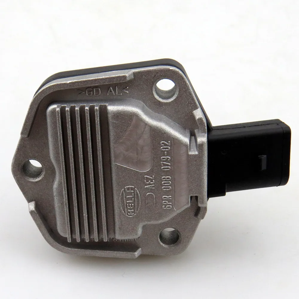 Датчик уровня масла 6PR008079 для VW Passat B5 Golf MK4 Beetle, Sharan A4 A6 Leon Fabia 1J0907660B 1J0 907 660 B
Датчик уровня масла 6PR008079 для VW Passat B5 Golf MK4 Beetle, Sharan A4 A6 Leon Fabia 1J0907660B 1J0 907 660 B