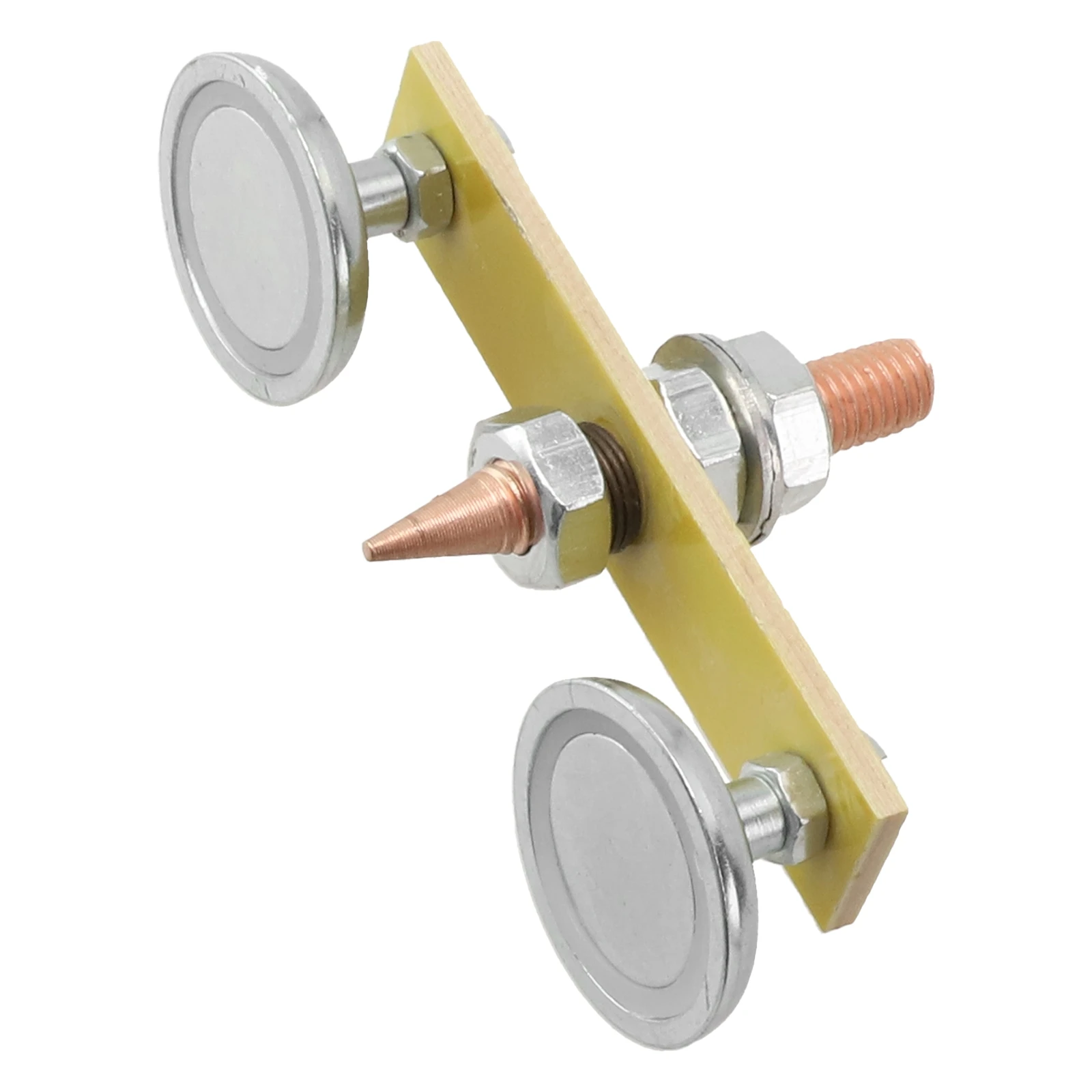 High-quality Ground Clamp Welding Support Welding Clamp Holder For Electric Welding Ground Magnetic Welding Fix
High-quality Ground Clamp Welding Support Welding Clamp Holder For Electric Welding Ground Magnetic Welding Fix
