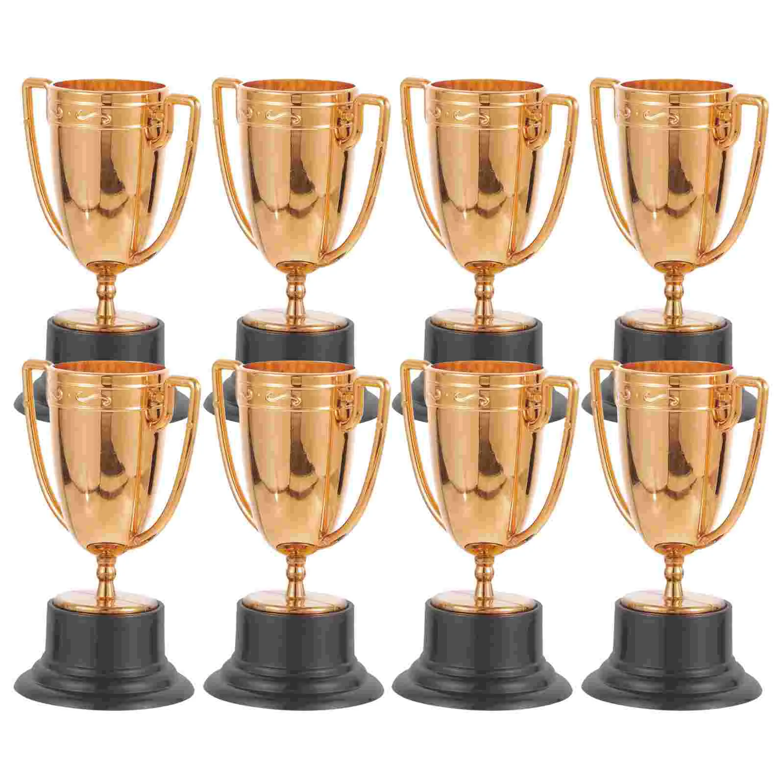 8 Pcs Trophy Toy Basketball Medals Kids Trophies Funny Adults Football Plastic Child
8 Pcs Trophy Toy Basketball Medals Kids Trophies Funny Adults Football Plastic Child