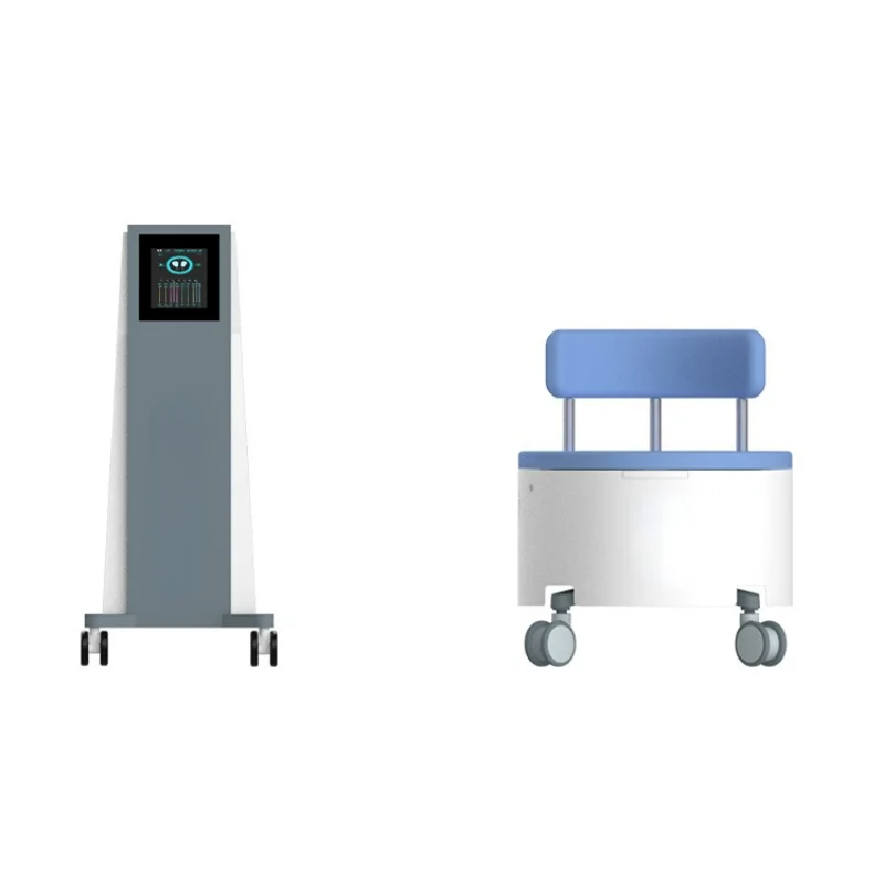 Pelvic Floor Muscle Postpartum Muscle Training Prostate Treatment Massage Chair Machine Urinary Incontinence Butt Lift
Pelvic Floor Muscle Postpartum Muscle Training Prostate Treatment Massage Chair Machine Urinary Incontinence Butt Lift