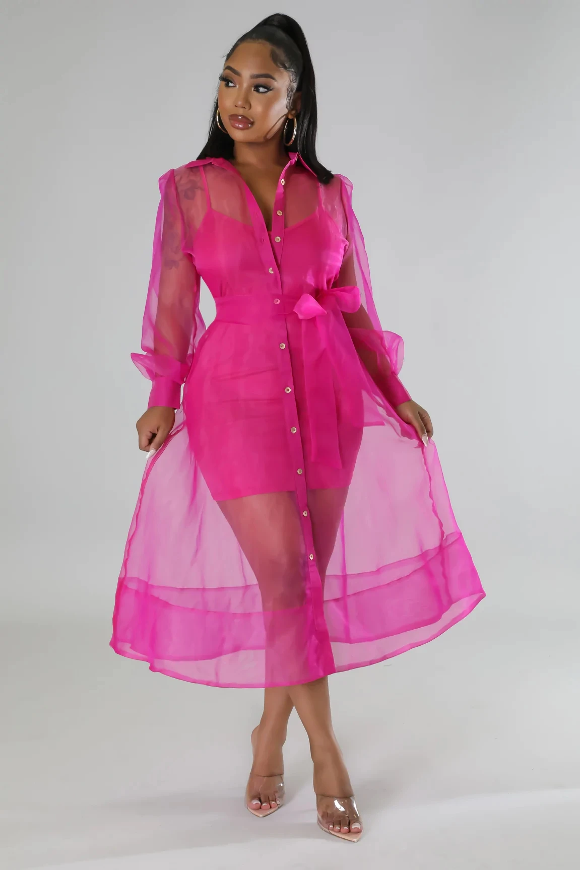 Hartley Babe Dress Elegant Lady Long Sleeves Tulle Dress Princess Women's Dress Chic Women Pretty Charming Prom Gowns Partywear
Hartley Babe Dress Elegant Lady Long Sleeves Tulle Dress Princess Women's Dress Chic Women Pretty Charming Prom Gowns Partywear