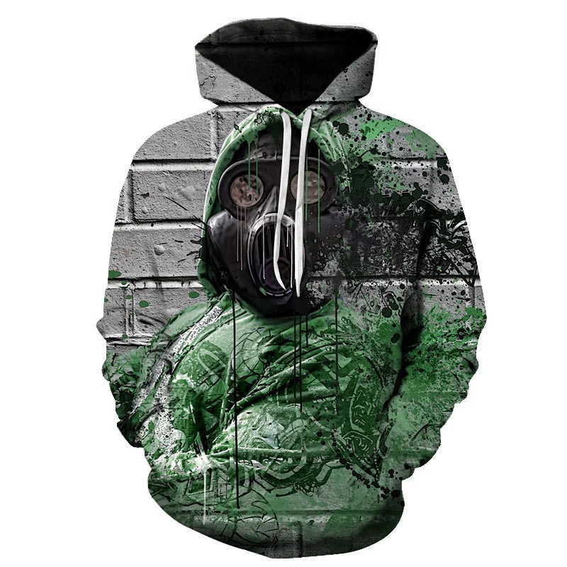 Harajuku Tracksuits Streetwear Stranger Things Casual 2023 Style Sweats Sweatpants Male Cool Essentials Hoodie Men 3D Print Tops
Harajuku Tracksuits Streetwear Stranger Things Casual 2023 Style Sweats Sweatpants Male Cool Essentials Hoodie Men 3D Print Tops