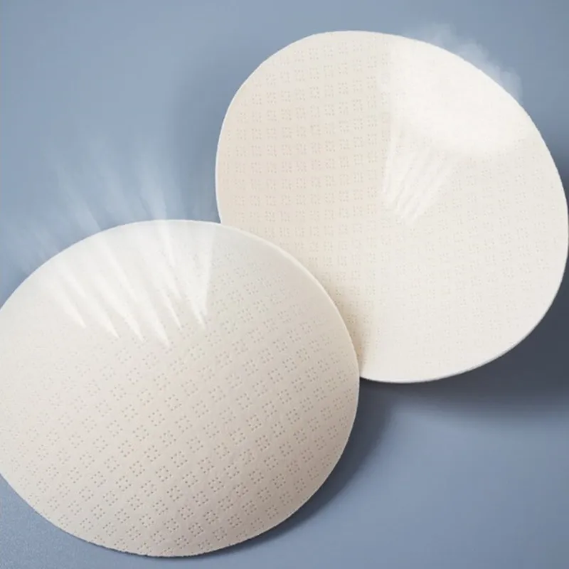 1Pair Bikini Pad Round Cups Breathable Bra Pad Chest Push Up Insert Sponge Pad For Yoga Clothes Swimsuit Soft Skin Tone Camisole
1Pair Bikini Pad Round Cups Breathable Bra Pad Chest Push Up Insert Sponge Pad For Yoga Clothes Swimsuit Soft Skin Tone Camisole