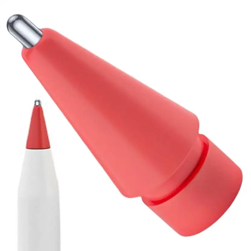 Для Наконечников Запасной наконечник для замены наконечника для 1-го 2-го поколения для 2-го наконечника стилуса 
Для Наконечников Запасной наконечник для замены наконечника для 1-го 2-го поколения для 2-го наконечника стилуса