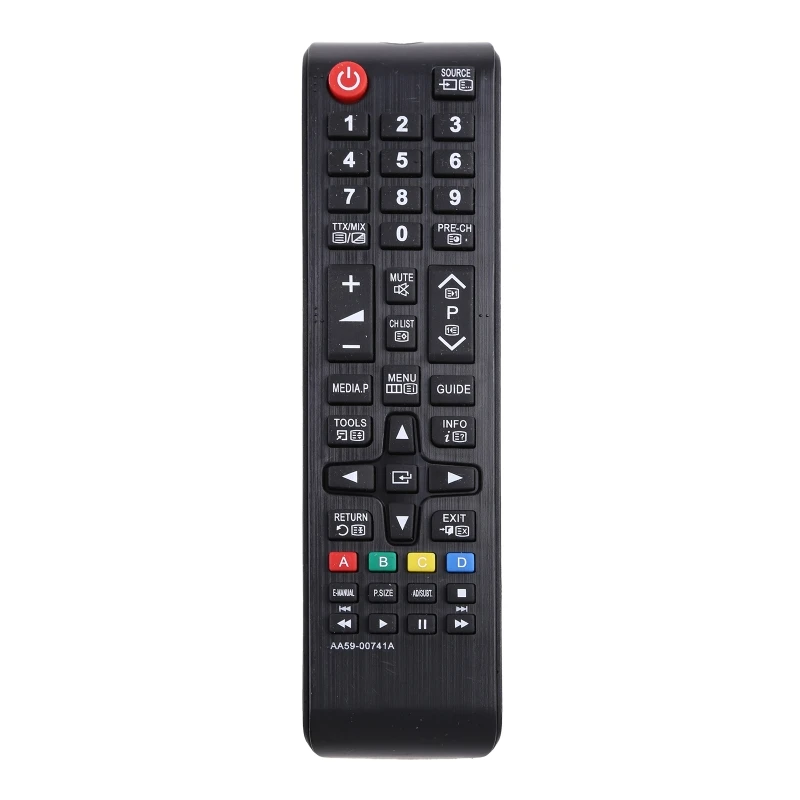 H37F Remote Control AA59-00741A for AA59-00602A AA59-00666A AA59-00496A AA59-00786A BN59-01247A LCD LED Smart TV Controller
H37F Remote Control AA59-00741A for AA59-00602A AA59-00666A AA59-00496A AA59-00786A BN59-01247A LCD LED Smart TV Controller