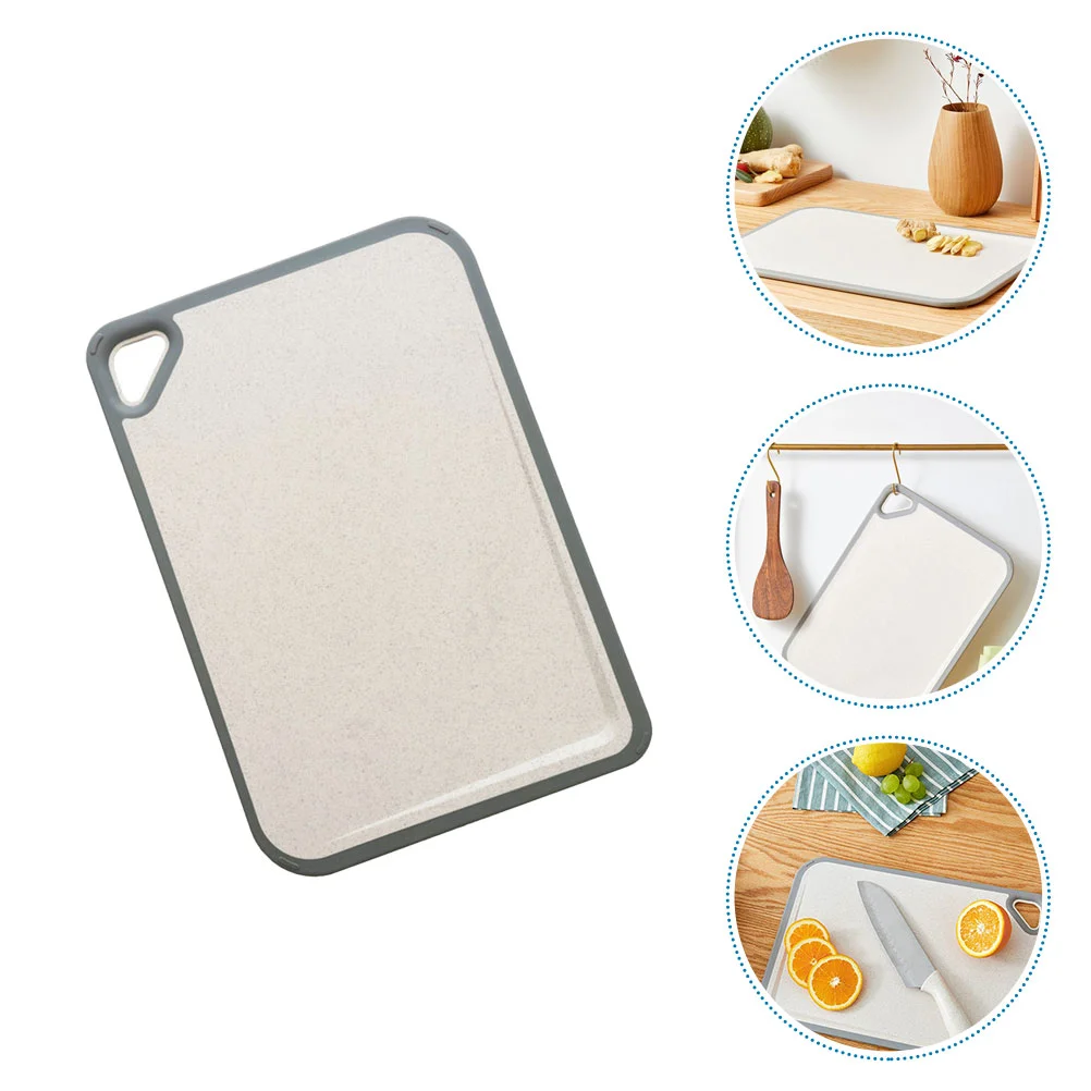 Board Chopping Cutting Kitchen Vegetable Fruit Maple Meat Boards Matsnon Slicing Mat Cut Reusable Small Rectangular Foroversized
Board Chopping Cutting Kitchen Vegetable Fruit Maple Meat Boards Matsnon Slicing Mat Cut Reusable Small Rectangular Foroversized