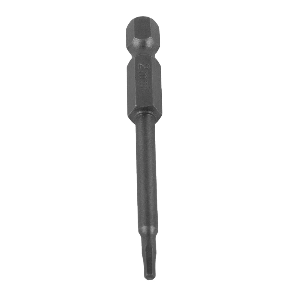 Hand Tools Screwdriver Bit Alloy Steel Hexagon Length 2.55In Power Drill Quick Change Screwdriver Bit Brand New
Hand Tools Screwdriver Bit Alloy Steel Hexagon Length 2.55In Power Drill Quick Change Screwdriver Bit Brand New