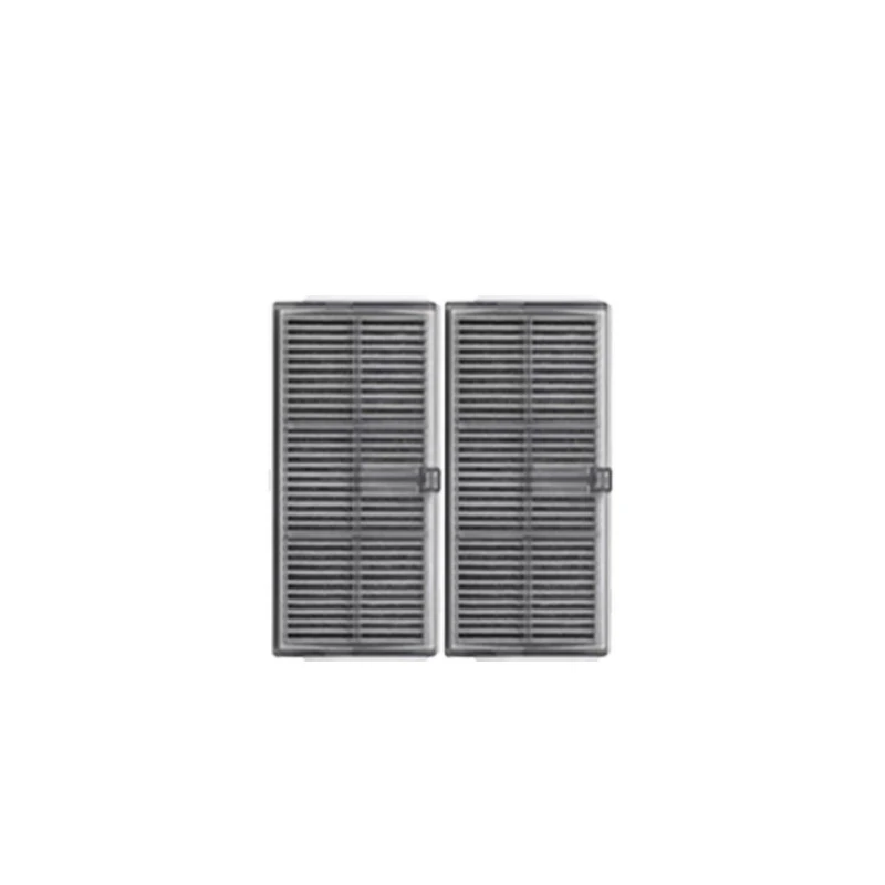 HEPA-фильтр для Dreame L10s Pro Ultra Heat, L10s Ultra Gen 2, L40 Ultra, X30 Ultra, E30 Ultra
HEPA-фильтр для Dreame L10s Pro Ultra Heat, L10s Ultra Gen 2, L40 Ultra, X30 Ultra, E30 Ultra