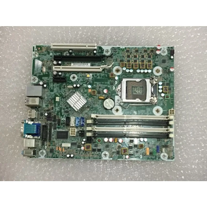 Suitable for 8300 8380 SFF Desktop Motherboard 656933-001 657094-001 Mainboard 100% Tested Work 
Suitable for 8300 8380 SFF Desktop Motherboard 656933-001 657094-001 Mainboard 100% Tested Work