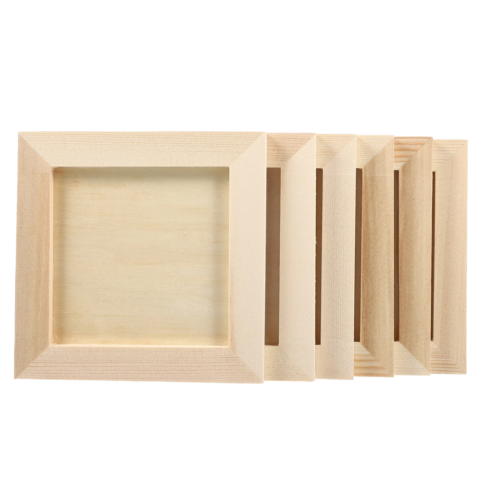 Clay Picture Frame Home Photo Holder Personalized DIY Frames Wooden Holders 3D Kids Painting Decorative Rustic
Clay Picture Frame Home Photo Holder Personalized DIY Frames Wooden Holders 3D Kids Painting Decorative Rustic