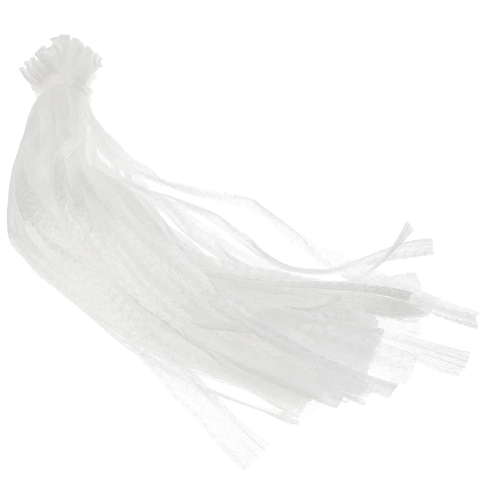 50Pcs Bags Mesh Reusable Produce Bags Vegetable Produce Net Produce Bags Mesh Grocery for Kitchen Cooking Home
50Pcs Bags Mesh Reusable Produce Bags Vegetable Produce Net Produce Bags Mesh Grocery for Kitchen Cooking Home