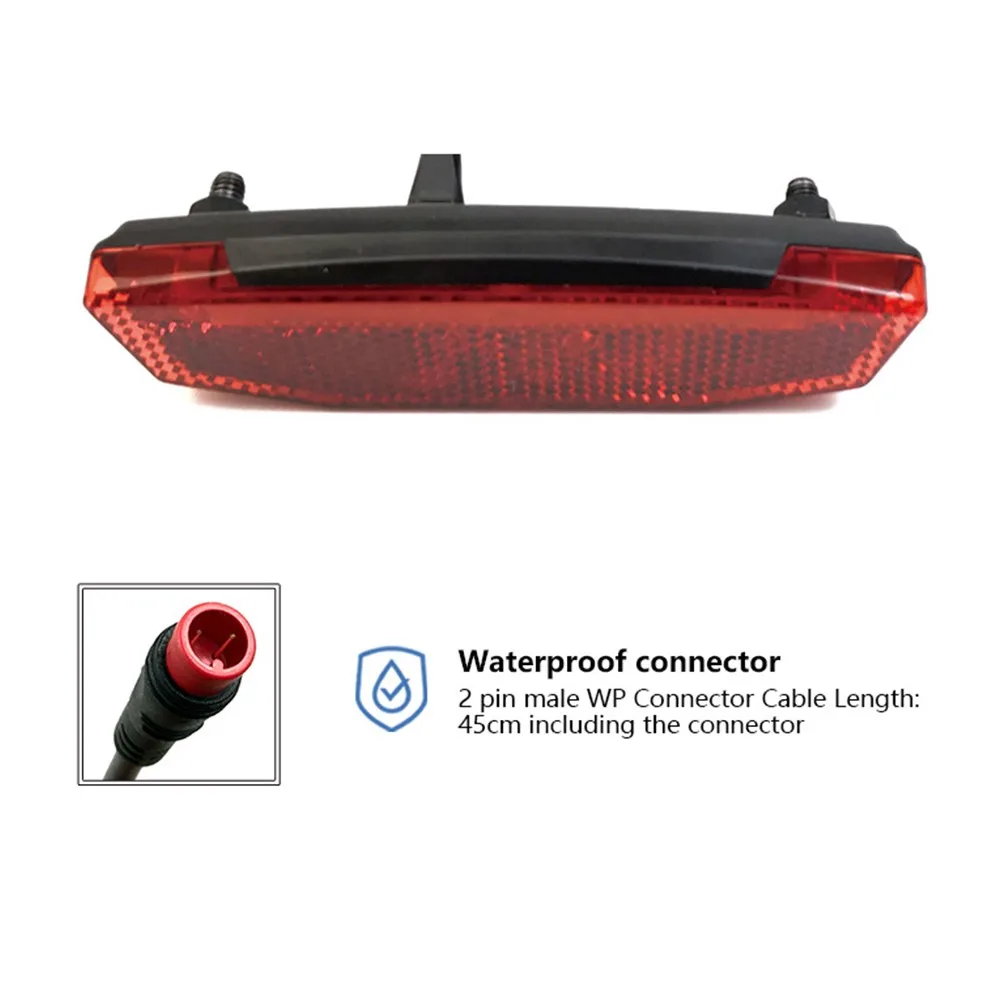 Tail Light Flashlight for Bike Accessories Plastic Cycling Waterproof 2 Pin Mtb Accesories Bicycle Lights Accessory Led Sports
Tail Light Flashlight for Bike Accessories Plastic Cycling Waterproof 2 Pin Mtb Accesories Bicycle Lights Accessory Led Sports