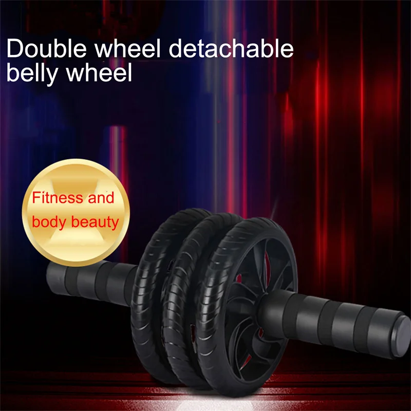 Roller Sport Bodybuilding Roller Pull Rope Abdominal Equipment Abs Trainer
Roller Sport Bodybuilding Roller Pull Rope Abdominal Equipment Abs Trainer