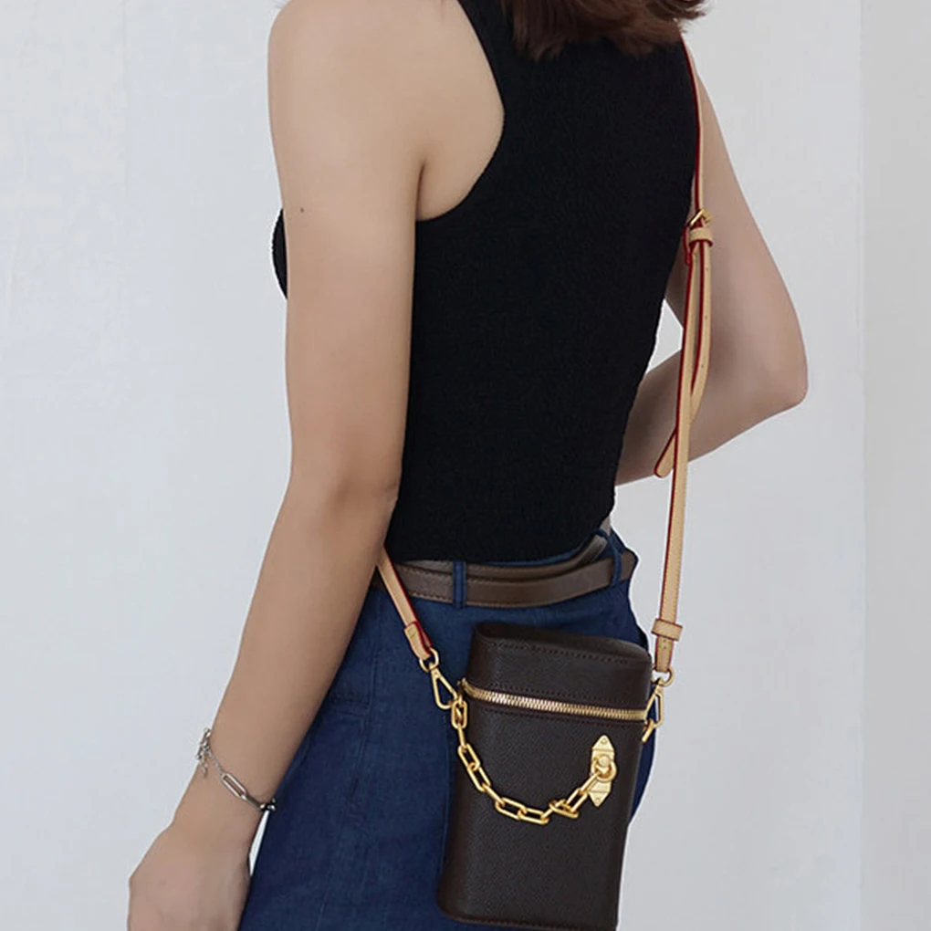 Leather Bag Strap Adjustable Wide Straps Belt Crossbody Wear-Resistant Replacement Handbag Messenger Accessories
Leather Bag Strap Adjustable Wide Straps Belt Crossbody Wear-Resistant Replacement Handbag Messenger Accessories