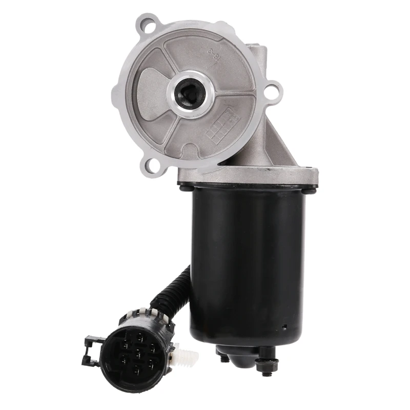 47303‑H1000 47303‑H1001 Car Transfer Case Motor Replacement Fit For Hyundai Terracan 2001‑2006
47303‑H1000 47303‑H1001 Car Transfer Case Motor Replacement Fit For Hyundai Terracan 2001‑2006