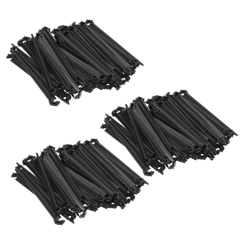 150Pcs C-Shaped Garden 4 / 7Mm Drip Irrigation Pipe Bracket Bracket Fixed Rod Drip Irrigation Irrigation Fittings
150Pcs C-Shaped Garden 4 / 7Mm Drip Irrigation Pipe Bracket Bracket Fixed Rod Drip Irrigation Irrigation Fittings