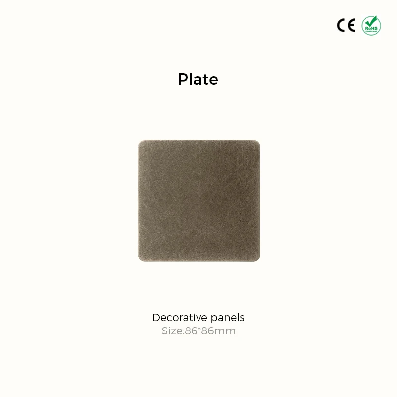 Переключатели Avoir винтажные бронзовые 1-4 Gang 
Переключатели Avoir винтажные бронзовые 1-4 Gang